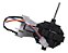 Motor Ventilador Refrigerador Brastemp Consul W10553783 110V Original - Imagem 2