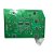 Placa Interface Lavadora Electrolux LAC16, LAI17, LAP16, LPR13, LPR14, LPR16, LPR17 A99035301 Original - Imagem 2