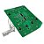 Placa Interface Lavadora Electrolux LAC16, LAI17, LAP16, LPR13, LPR14, LPR16, LPR17 A99035301 Original - Imagem 1