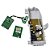 Kit Placas Eletrônicas Máquina Brastemp BWH15 W11340256 Original - Imagem 6