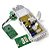 Kit Placas Eletrônicas Máquina Brastemp BWH15 W11340256 Original - Imagem 1