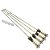Vara Suspensão Lavadoras Brastemp Consul W10764578 Original - Imagem 1