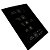 Placa Interface Geladeira Consul Crm51 Crm52 Crm55 W10792998 Original - Imagem 1