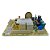 Placa Geladeira Electrolux DFN39 DFX39 70202973 Original - Imagem 3