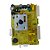 Placa Potência Lavadora Electrolux LAC11 A99035115 Original - Imagem 3