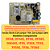 Placa Potência Geladeira Electrolux DF44 DF56 TF55 TF56 IF55 A21287801 A09083208 Bivolt Original - Imagem 3