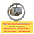 Termostato Geladeira Consul CRD36 Tsv2014-01 W11082463 Bivolt Original - Imagem 3