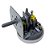 Pressostato 4 Níveis Maquina Consul CWC08 W10619463 Original - Imagem 1