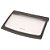 Tampa Móvel Lavadora Brastemp BWK14 BWK12 W11393157 Original - Imagem 1