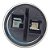 Capacitor Lavadora Brastemp Consul 15UF W11574388 Original - Imagem 2