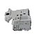 Trava da Tampa Lavadora Electrolux LSE11 A08055801 Original - Imagem 3