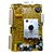 Placa Potencia Lavadora Electrolux LBU15 A99035151 Original - Imagem 2