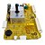 Placa Potencia Lavadora Electrolux LBU15 A99035151 Original - Imagem 3