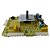 Placa Potência Lavadora Electrolux LT13B A99035179 Original - Imagem 2