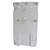 Capa Frontal Geladeira Electrolux DF80 A00824301 Original - Imagem 3