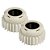 kit 2 Catraca com Mola Lavadora Electrolux A22709801 Original - Imagem 1