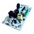 Placa Microondas Electrolux MTD30 A20745201 Bivolt Original - Imagem 3