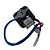 Motor Ventilador Electrolux Df34 Df36 Df42 A99261302 220V Original - Imagem 5