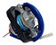 Motor Ventilador Electrolux Df34 Df36 Df42 A99261302 220V Original - Imagem 4