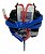 Motor Ventilador Electrolux Df34 Df36 Df42 A99261302 220V Original - Imagem 6