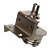 Dobradiça Inferior Direita Geladeira Electrolux A03489402 A03489401 Original - Imagem 2