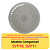 Ventoinha Polia Secadora Electrolux SVP10 SVP11 A12093101 Original - Imagem 3