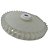 Ventoinha Secadora Electrolux SVP10 SVP11 A12093101 Original - Imagem 2