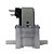 Valvula Purificador Agua Electrolux PE11b A12975501 Original - Imagem 2