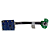 Placa Interface Lavadora Brastemp BWK12 BWK14 W11396188 Original - Imagem 2