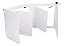 Evaporador Freezer Consul CVU26 BVS26 326068224 Original - Imagem 1