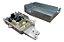 Placa Potencia Lavadora Brastemp BWK14  W11415294 127V Original - Imagem 3