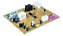 Placa Comp. Geladeira Consul CRM50AB/AR W10405496 W10400474 - Imagem 2