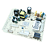 Placa Potência Geladeira Electrolux DM84X A96969508 Original - Imagem 1