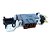 Trava Tampa Lavadora Electrolux 64500306 Bivolt Original - Imagem 3