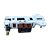 Trava Tampa Lavadora Electrolux 64500306 Bivolt Original - Imagem 2