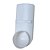Defletor de Ar Secadora Brastemp BSI24 BSI10 BSR10 55208 Original - Imagem 1
