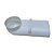 Defletor de Ar Secadora Brastemp BSI24 BSI10 BSR10 55208 Original - Imagem 2