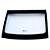 Tampa Móvel Lavadora Brastemp BWK12A9 BWK12B9 BWK13A9 W11225561 W11393156 Original - Imagem 1