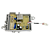 Placa Lavadora Brastemp BWH12 BWT12 W10827972 110V Original - Imagem 3