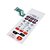 Membrana Painel Microondas Brastemp BMS45 W10325885 Original - Imagem 3