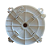 Tanque Lavadoras Brastemp Consul 24pol W10637129 Original - Imagem 2
