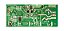 Placa Compatível Geladeira CRD36 CRD49 W10678923 Bivolt - Imagem 3