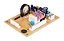 Placa Compat. Geladeira Electrolux DF46 DF49 70200537 Bivolt - Imagem 1
