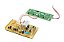 Placa Lavadora CWL75a CWL10b W10344774 326057062 Bivolt - Imagem 1