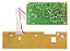 Placa Lavadora Consul CWG11AB CWK12AB CWC10AB CWK11AB Bivolt - Imagem 2