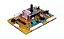 Placa Potência Compat. Lavadora Electrolux LTC15 V1 Bivolt - Imagem 1