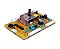 Placa Potência Compat. Lavadora Electrolux LTC15 V2 Bivolt - Imagem 1