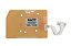 Placa Interface Compat. Lavadora Electrolux 64503063 Bivolt - Imagem 3