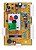 Placa Potência Compat. Lavadora Electrolux LTE12 V3 70202698 - Imagem 2