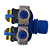 Válvula Electrolux Lac12 Lac13 Lpr14 A99084602 220v Original - Imagem 2